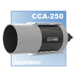 Takahashi CCA-250 reflector