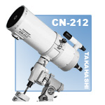 Takahashi CN-212 reflector