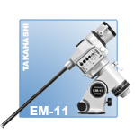 Takahashi EM-11 German Equatorial Mount