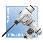 Takahashi EM-200 German Equatorial Mount
