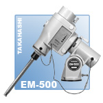 Takahashi EM-500 German Equatorial Mount