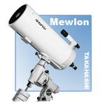 Takahashi Mewlon reflectors