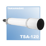 Takahashi TSA-120 apo refractor